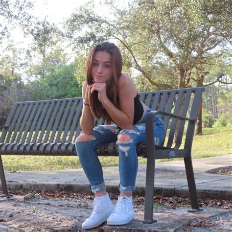 Ava Majury is a 15-year-old TikTok star from Naples, Florida, with over 1m followers across the three accounts she runs on the social media platform. . Ava majury butt